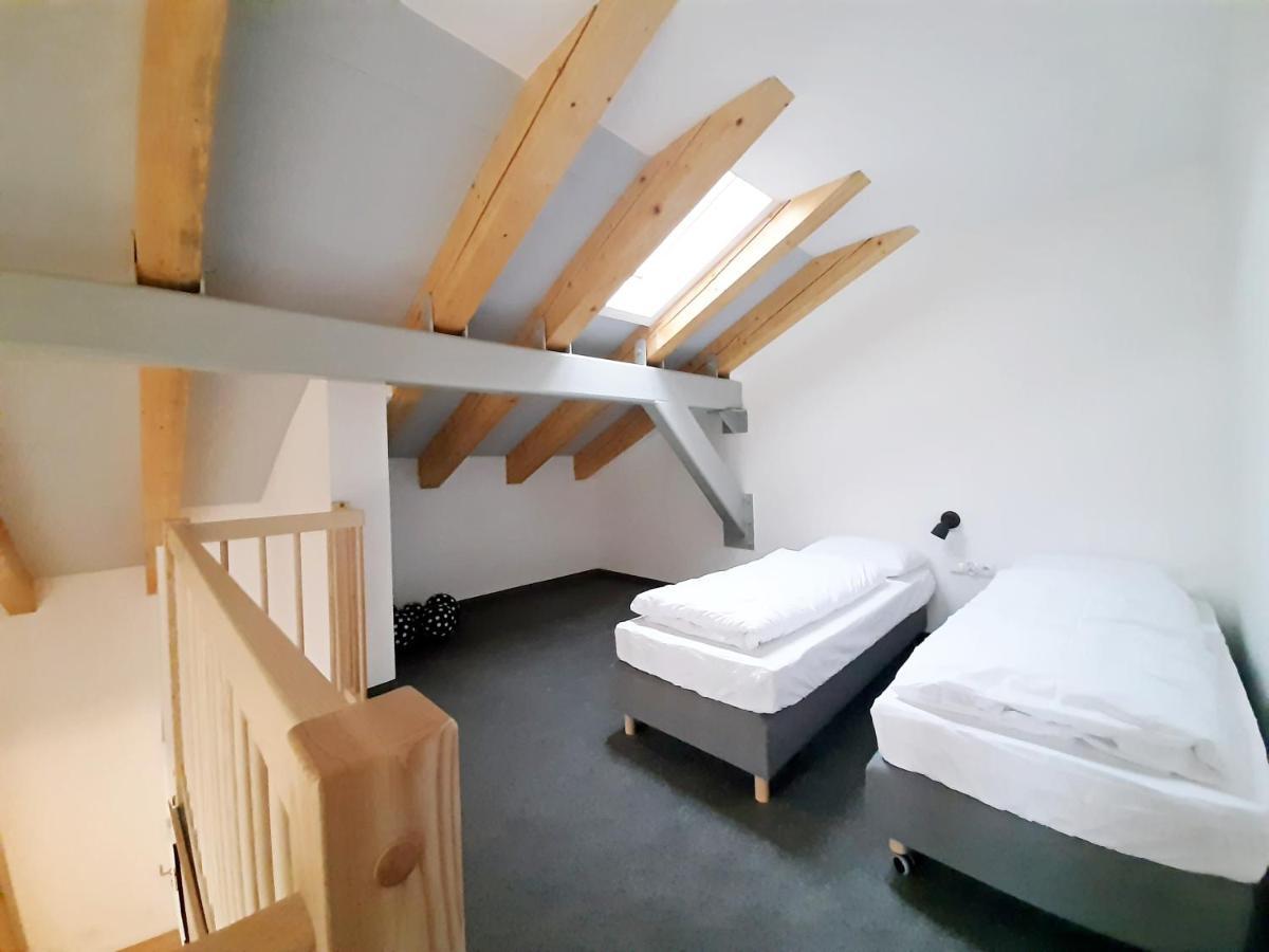 Zloty Widok Ski & Spa 什切尔克 外观 照片