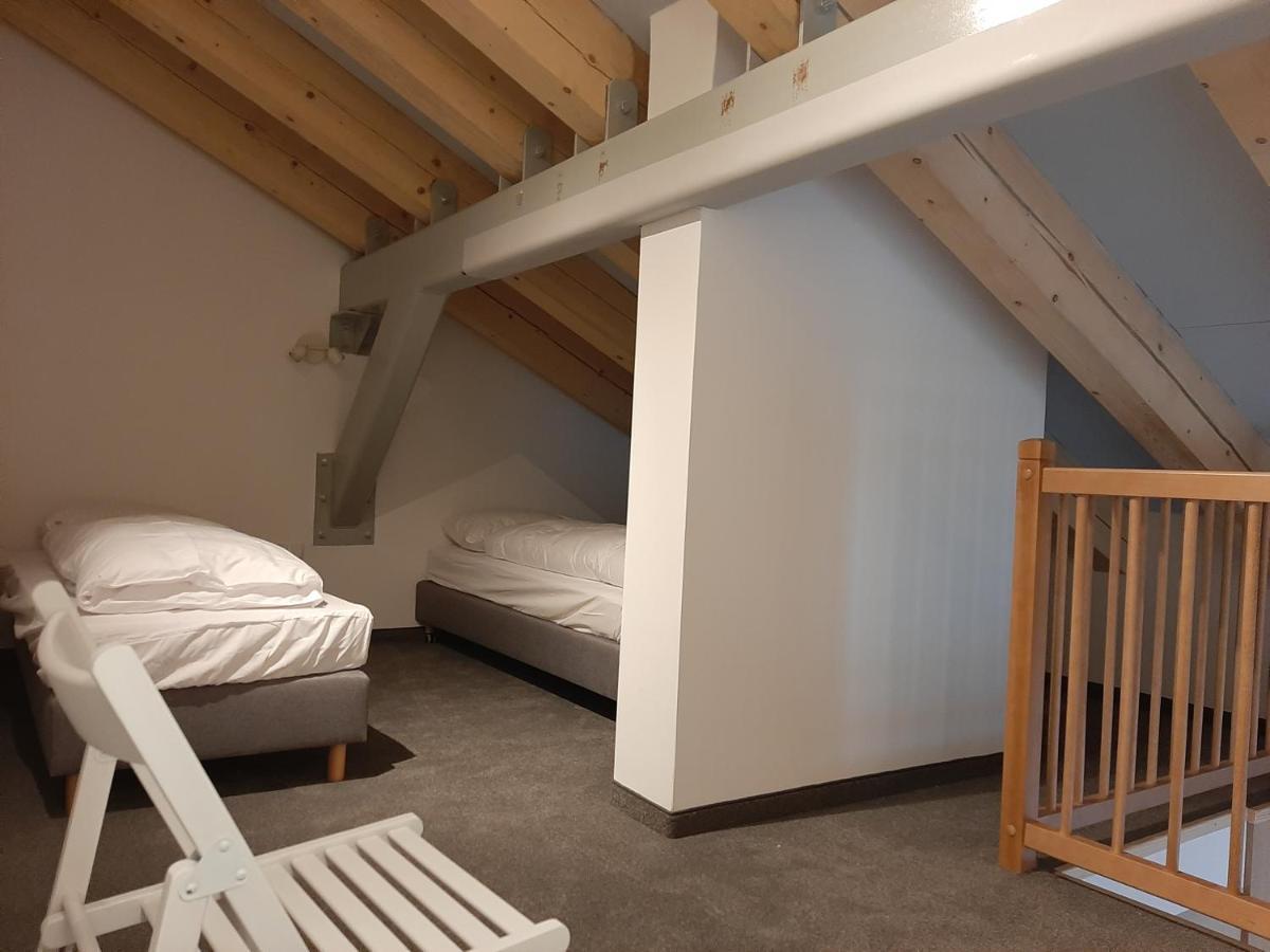 Zloty Widok Ski & Spa 什切尔克 外观 照片